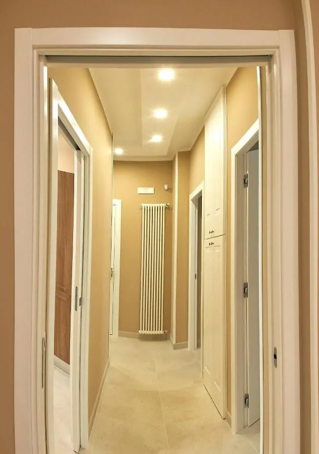 Casa Manu&Raffy Apartment Naples